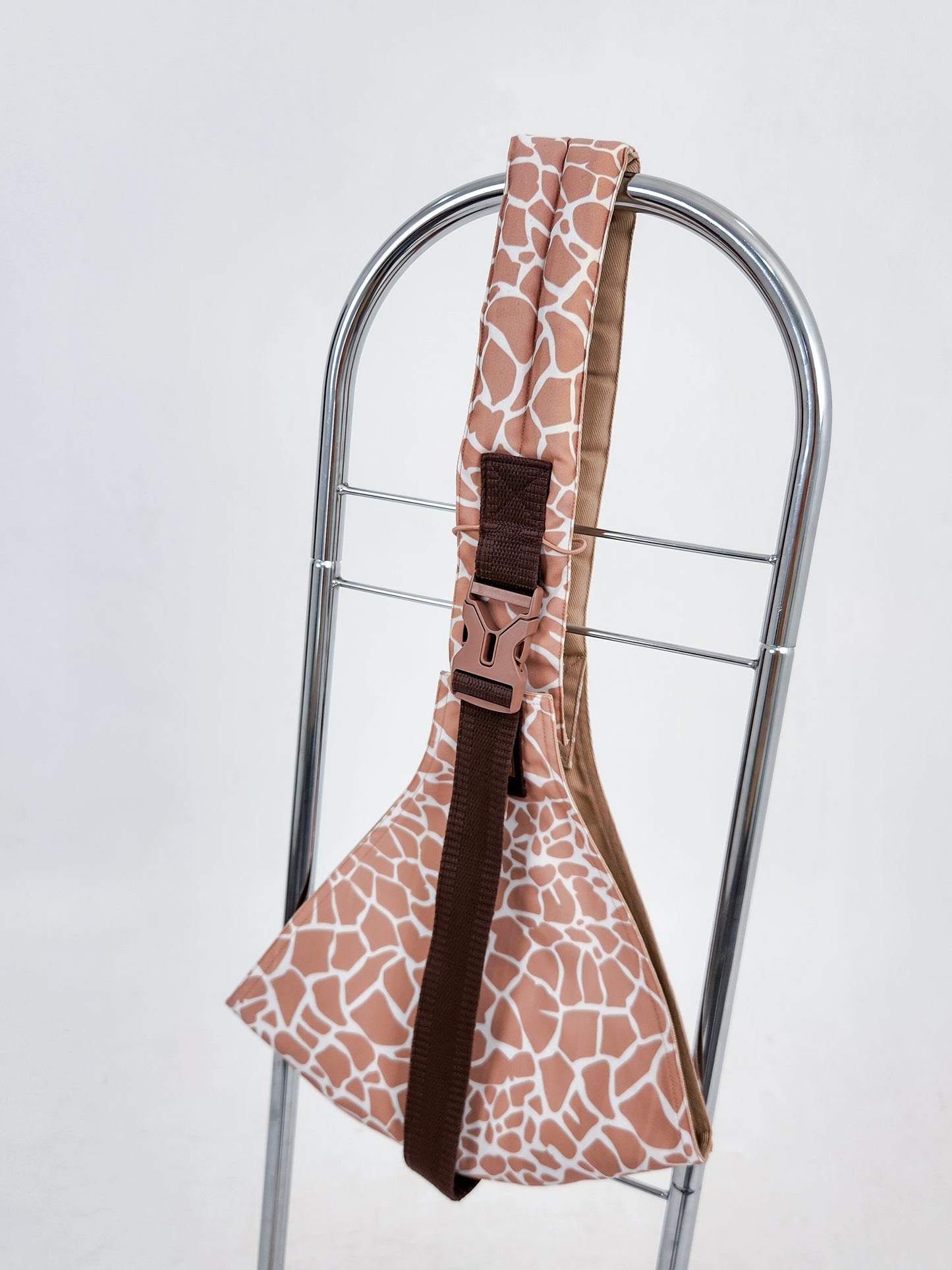 Giraffe - Kleinkindertrage