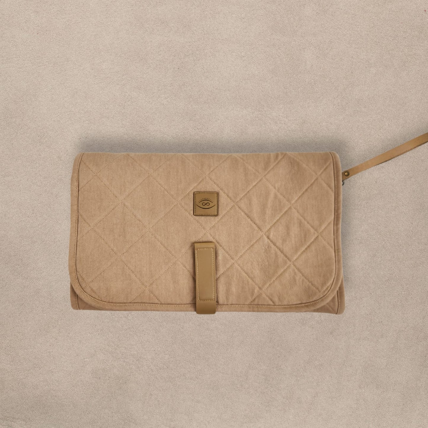 Latte - Changing Pad