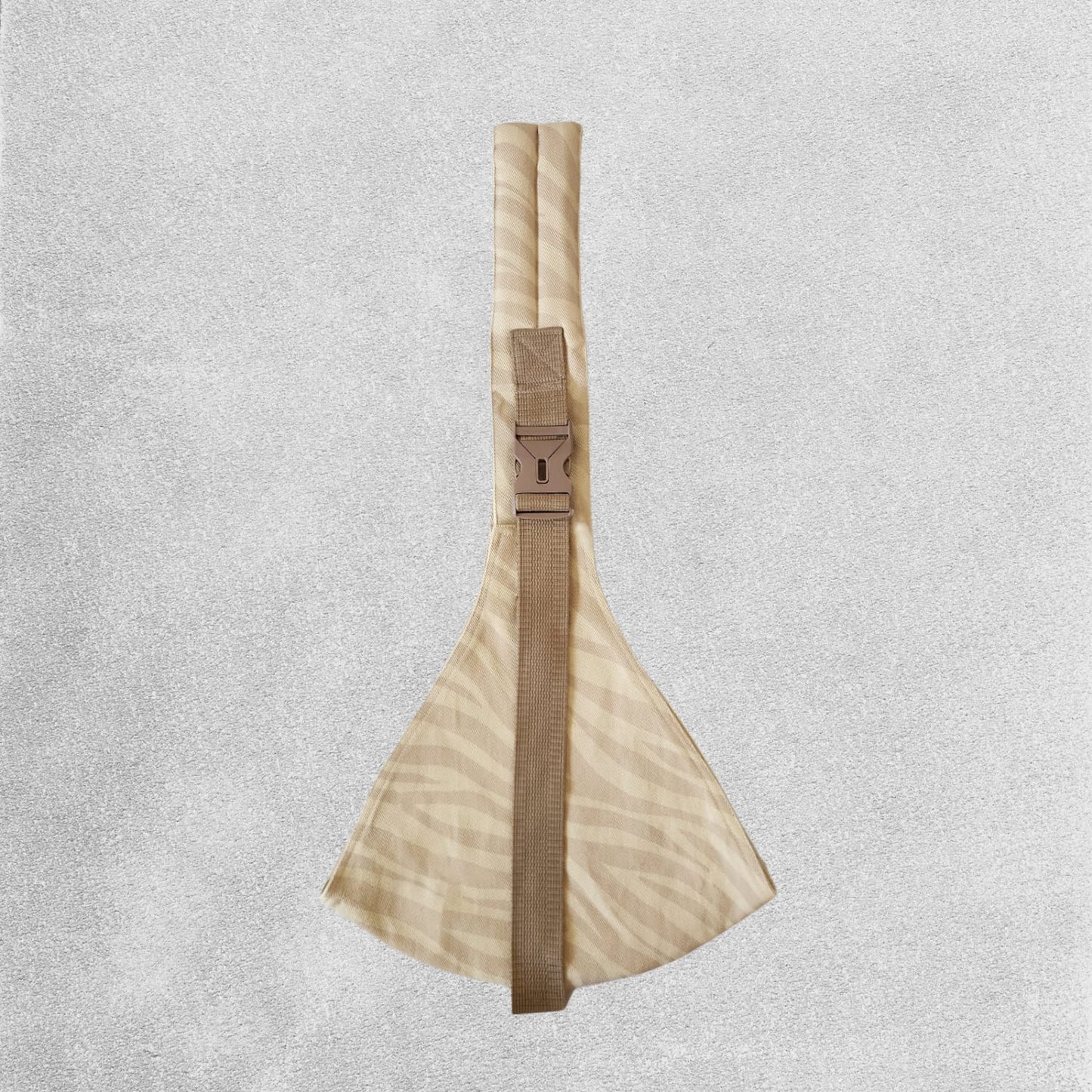Sand Zebra - Toddler Hip Carrier