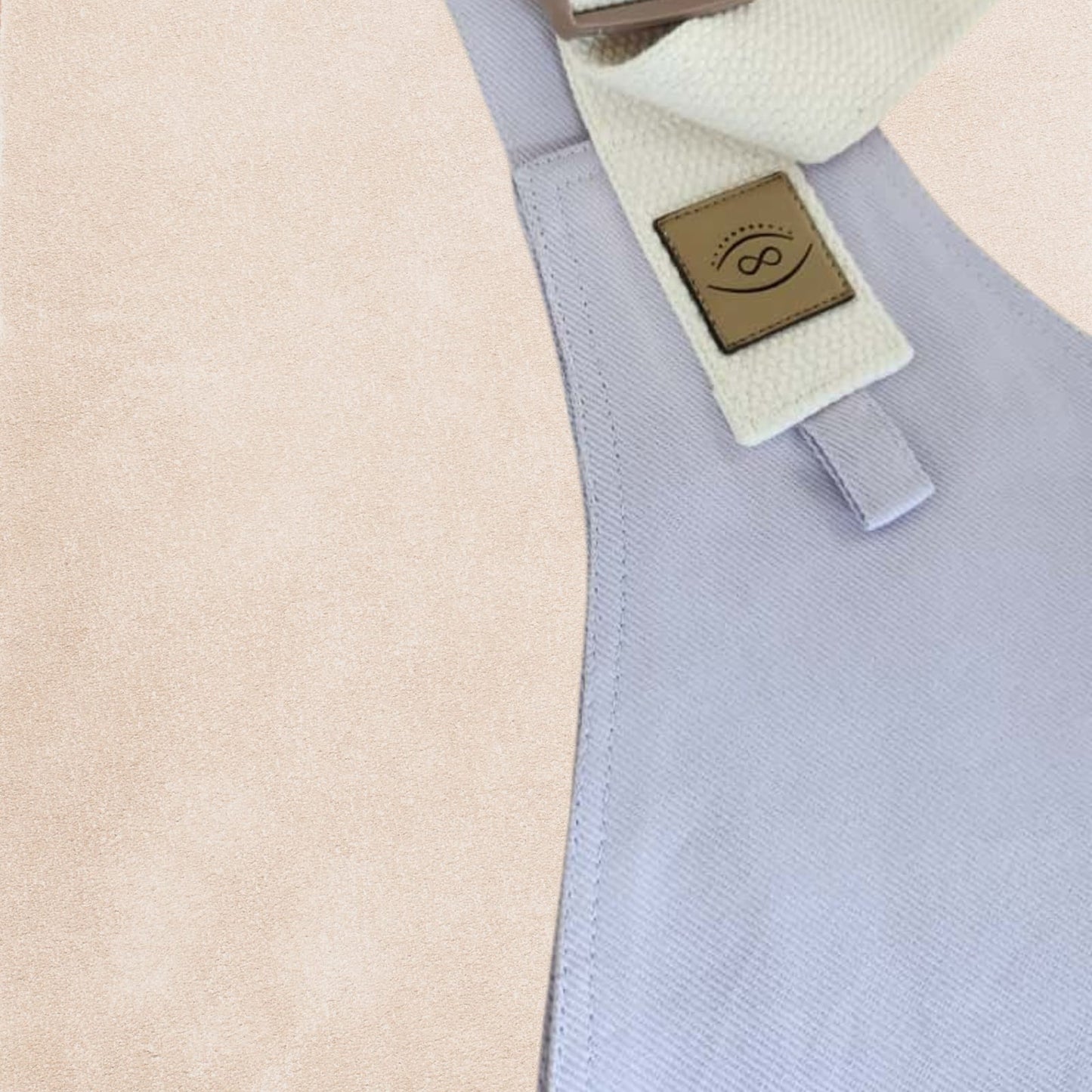 Lavender - Toddler Hip Carrier