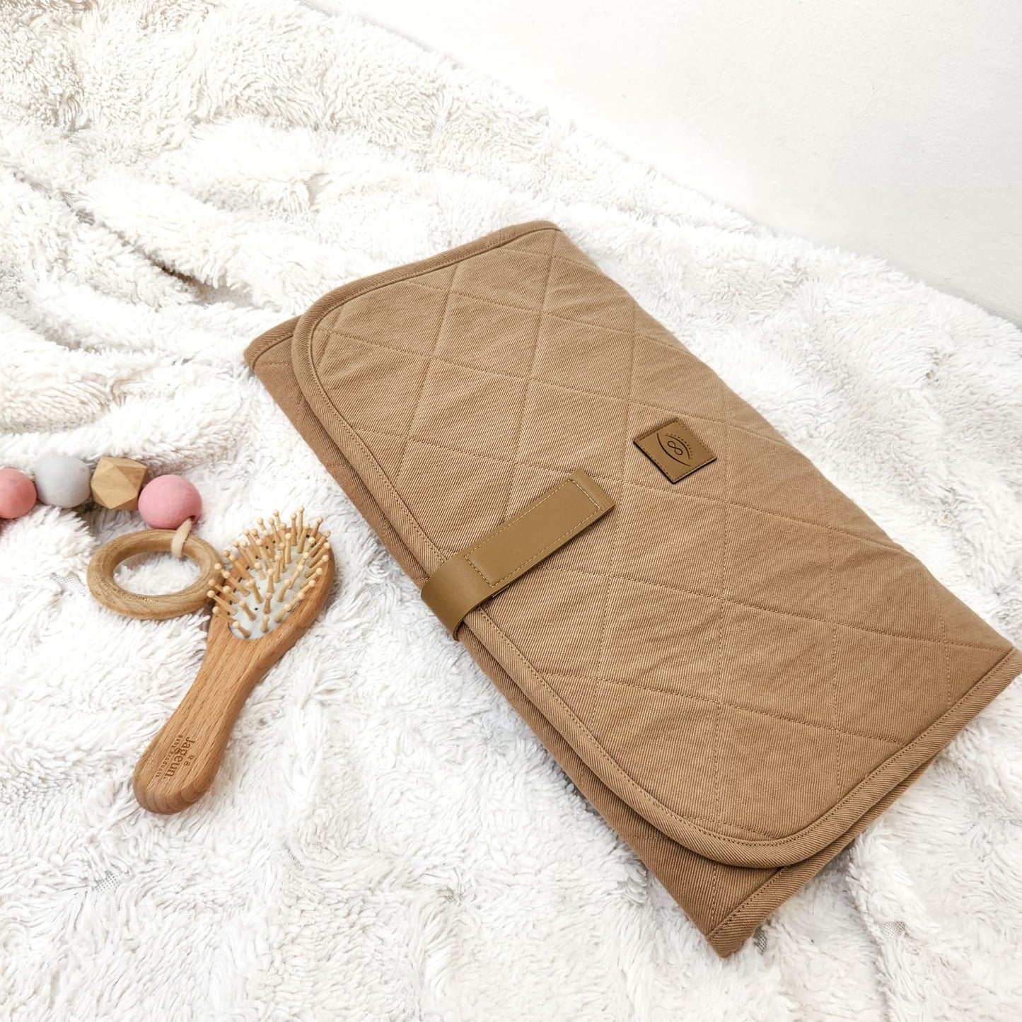 Latte - Changing Pad