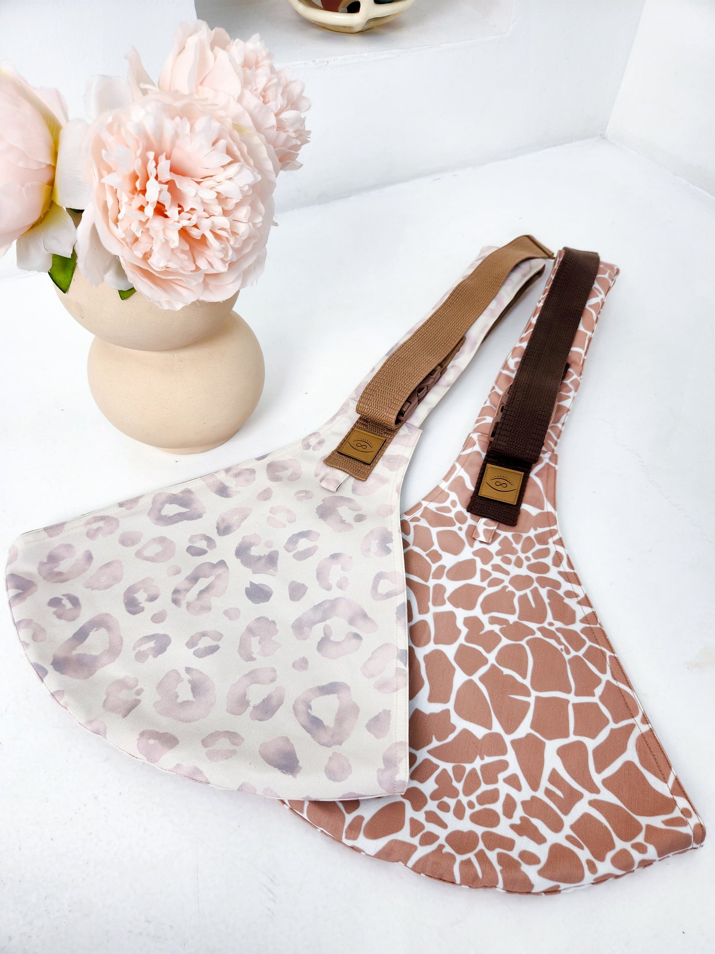 Giraffe - Toddler Carrier