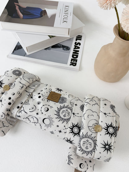 Sun & Moon - Comfort Fit Ergonomic Adjustable Baby Carrier