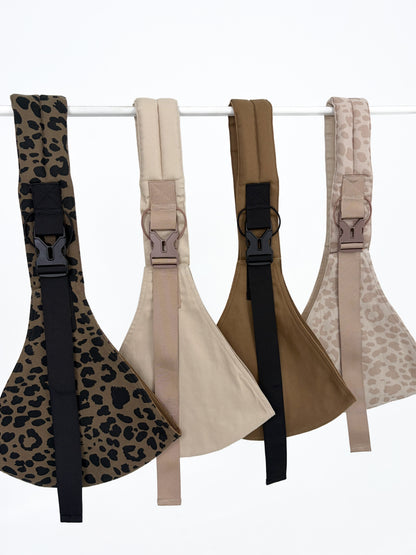 Sand - Toddler Hip Carrier