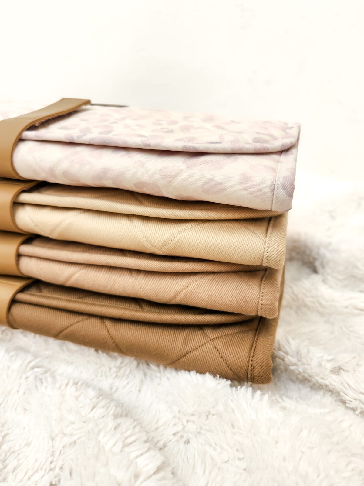 Sand - Changing Pad