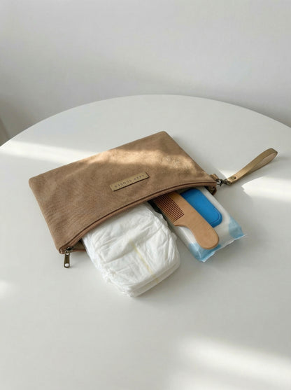 Diaper Pouch