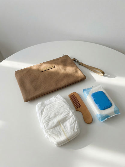 Diaper Pouch
