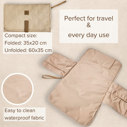 Sand - Changing Pad