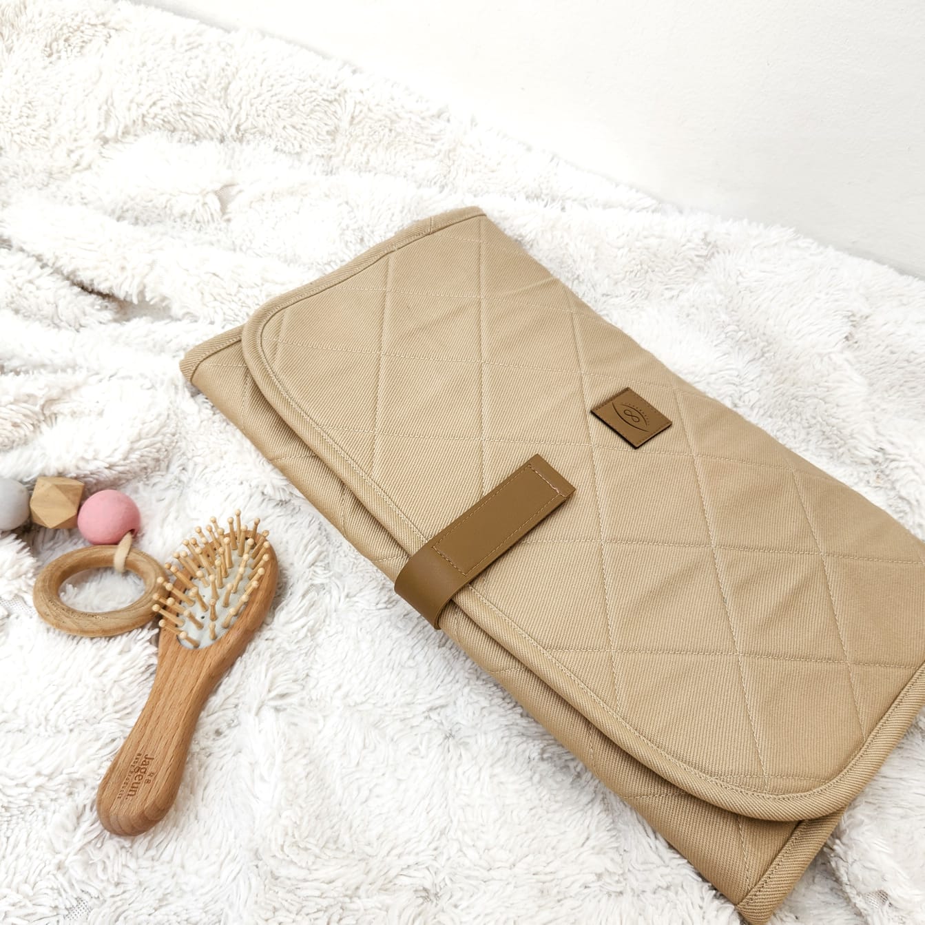 Sand - Changing Pad